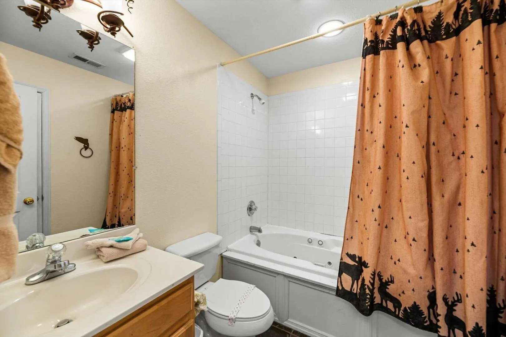 Cozy And Spacious 3br Pool Table Hot Tub Free Attraction Tickets 別荘 ピジョンフォージ