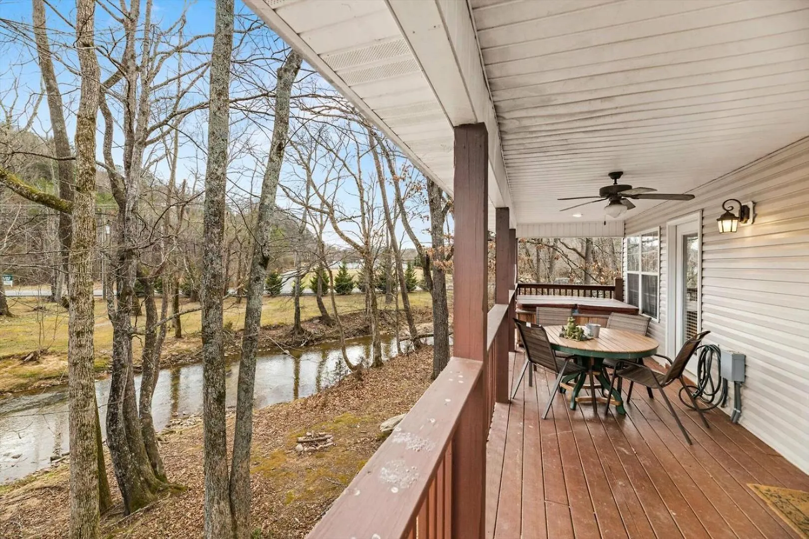 Cozy And Spacious 3br Pool Table Hot Tub Free Attraction Tickets ピジョンフォージ
