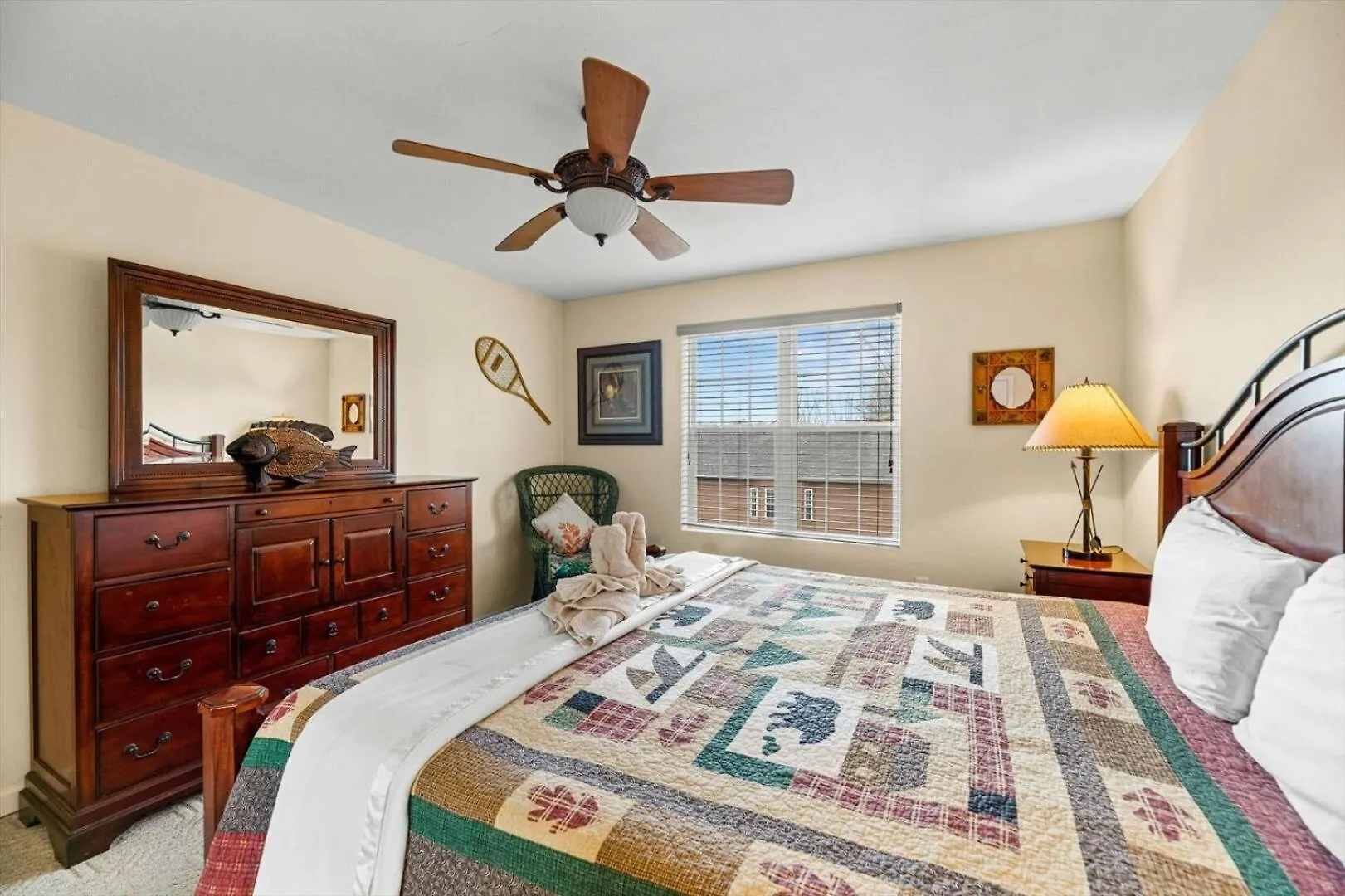 Cozy And Spacious 3br Pool Table Hot Tub Free Attraction Tickets 別荘