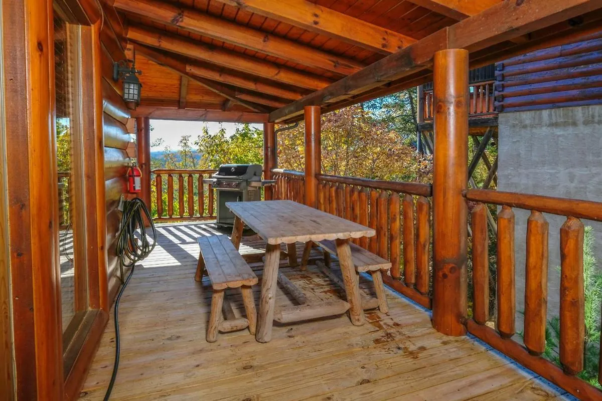Modern 2br Hot Tub Pool Table Free Attraction Tickets Σπίτι διακοπών Pigeon Forge