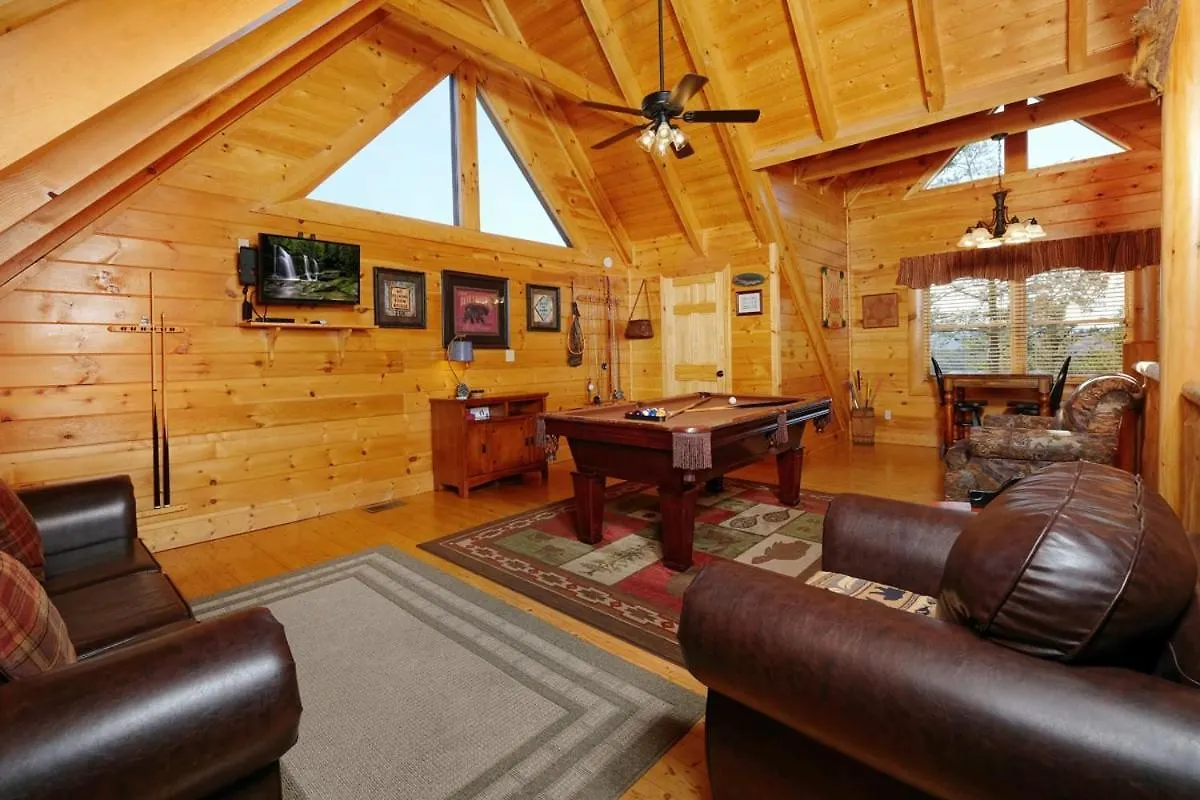 Modern 2br Hot Tub Pool Table Free Attraction Tickets Σπίτι διακοπών