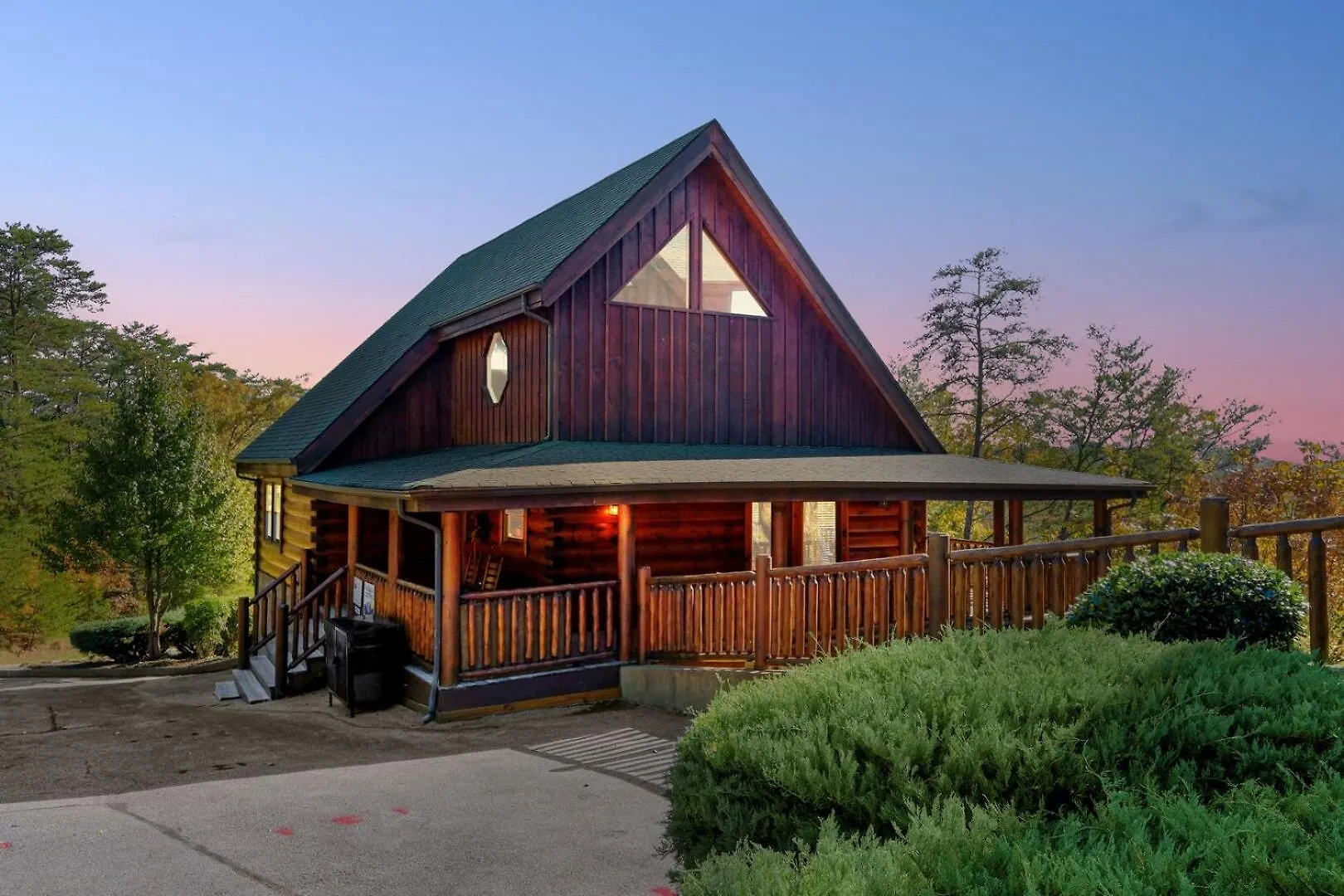 Σπίτι διακοπών Modern 2br Hot Tub Pool Table Free Attraction Tickets Pigeon Forge