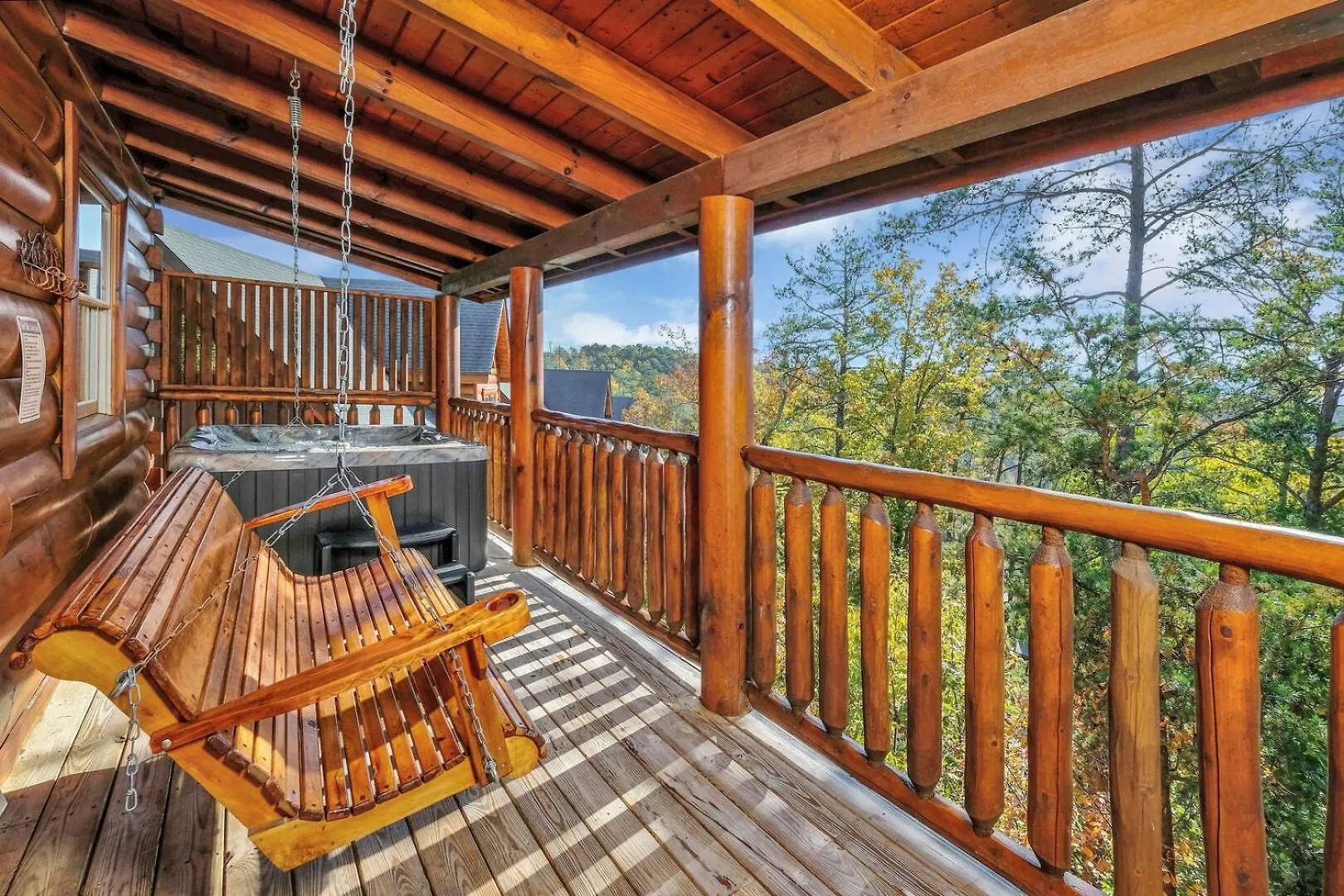 Σπίτι διακοπών Modern 2br Hot Tub Pool Table Free Attraction Tickets *