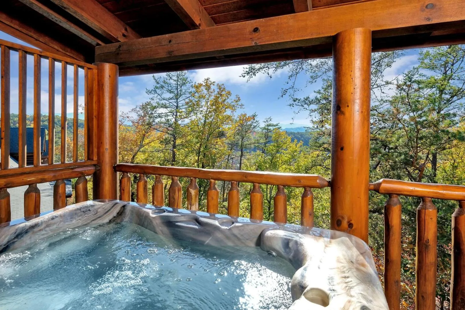 Σπίτι διακοπών Modern 2br Hot Tub Pool Table Free Attraction Tickets Pigeon Forge