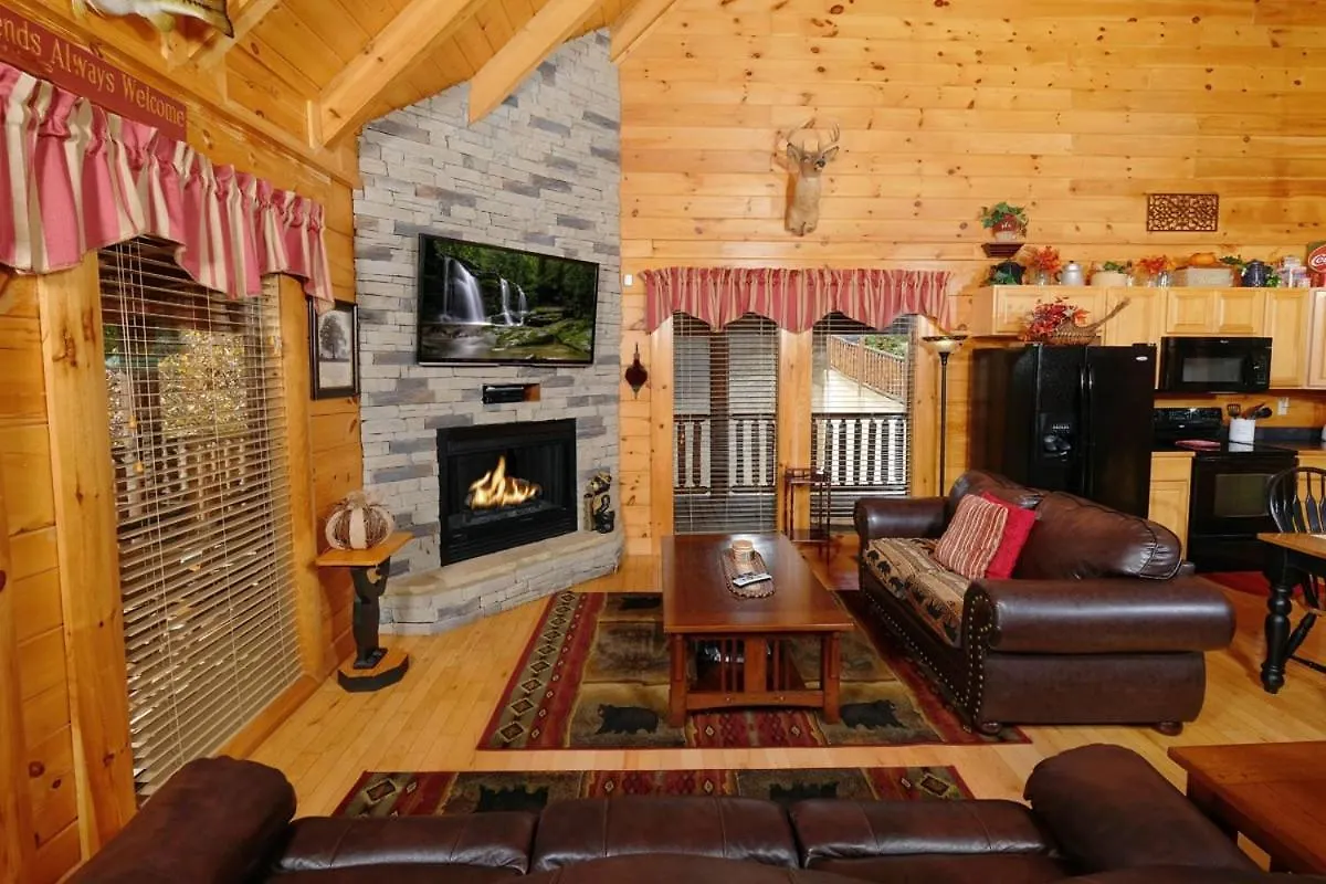 Σπίτι διακοπών Modern 2br Hot Tub Pool Table Free Attraction Tickets *