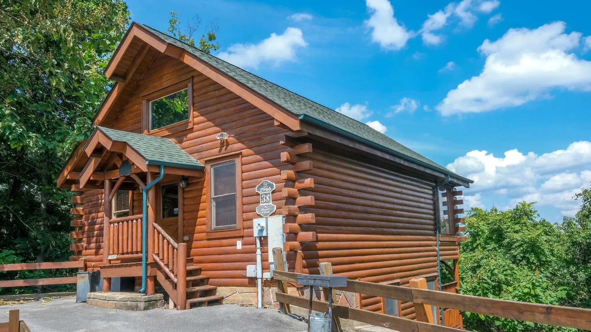 A Rare Find Holiday home *