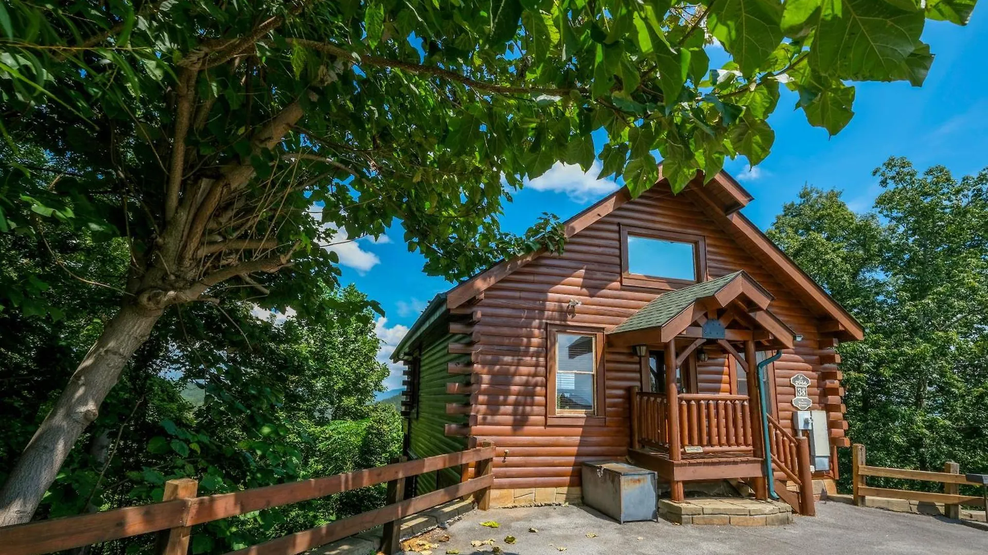 Holiday home A Rare Find Pigeon Forge