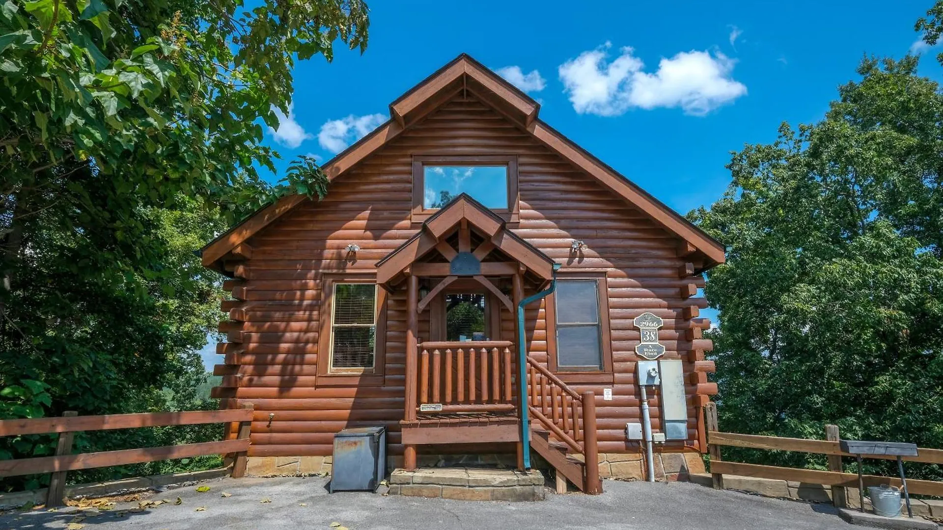 Holiday home A Rare Find
