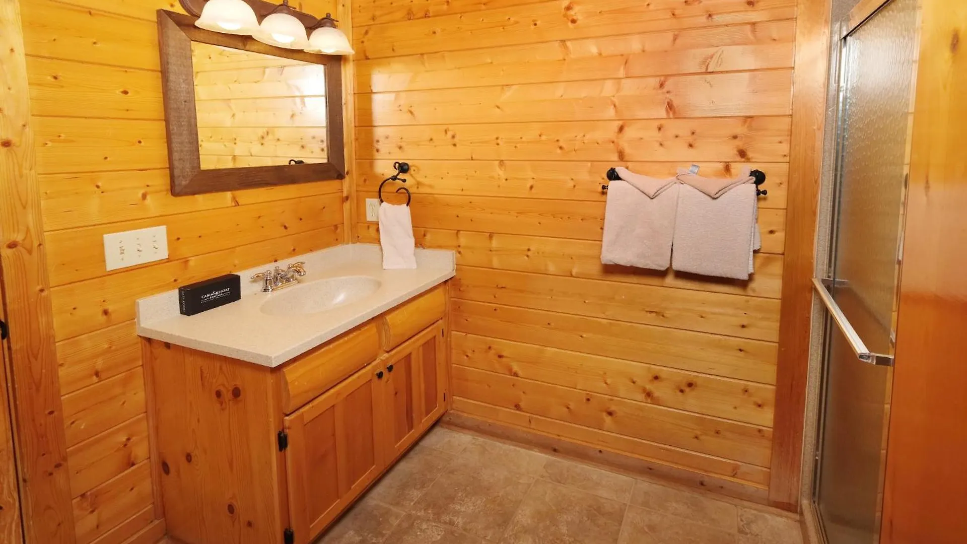 Holiday home A Rare Find Pigeon Forge