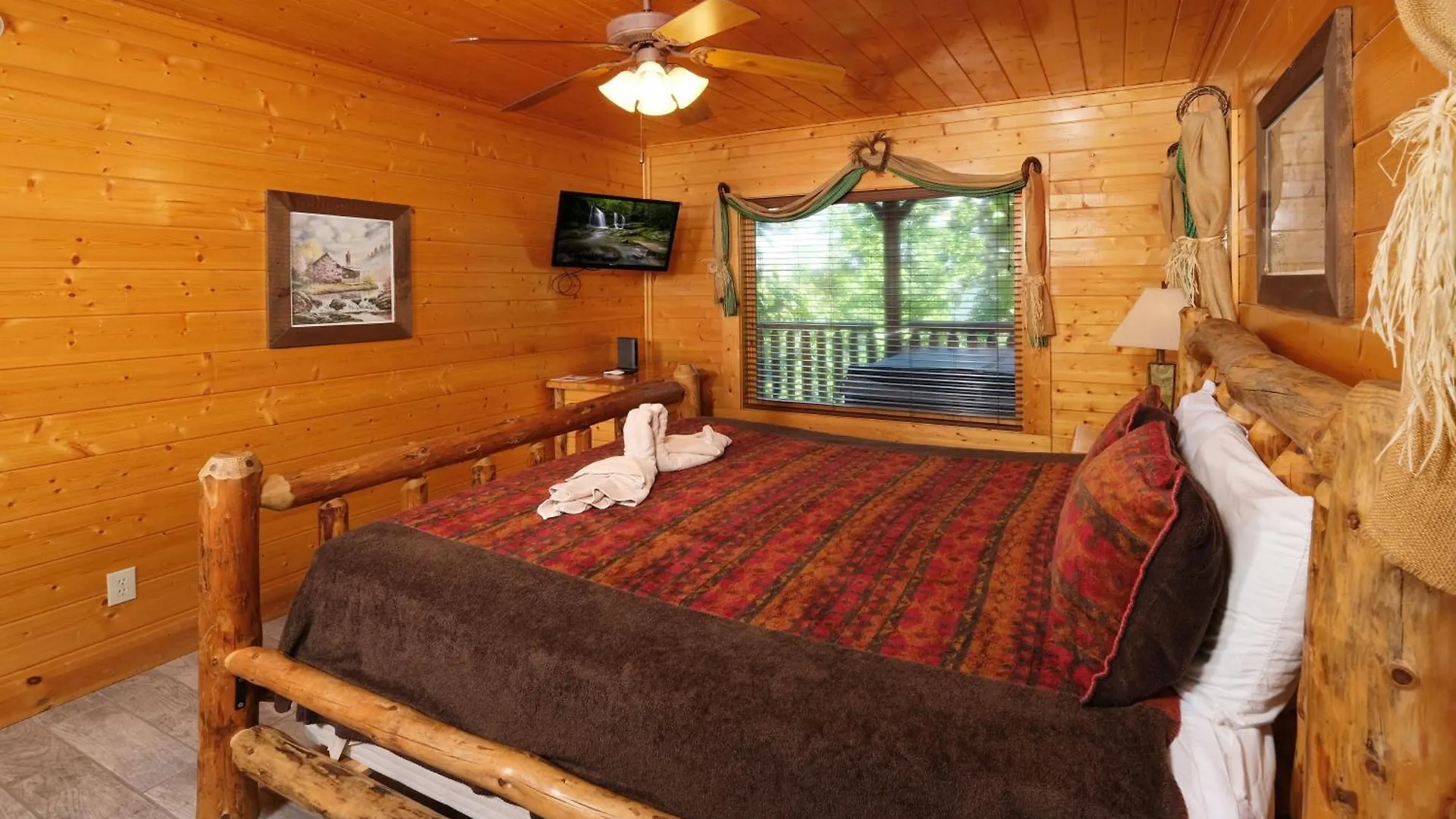 A Rare Find Holiday home
