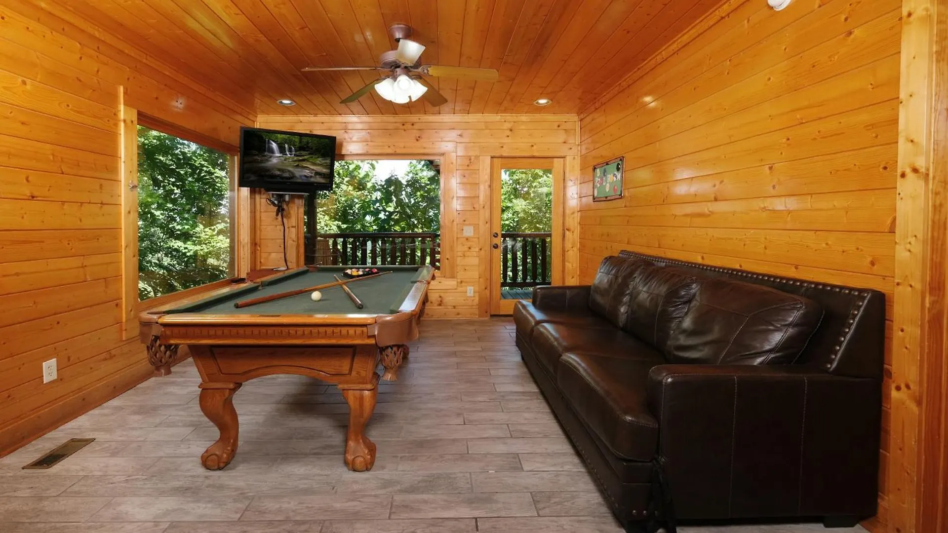 A Rare Find Holiday home *