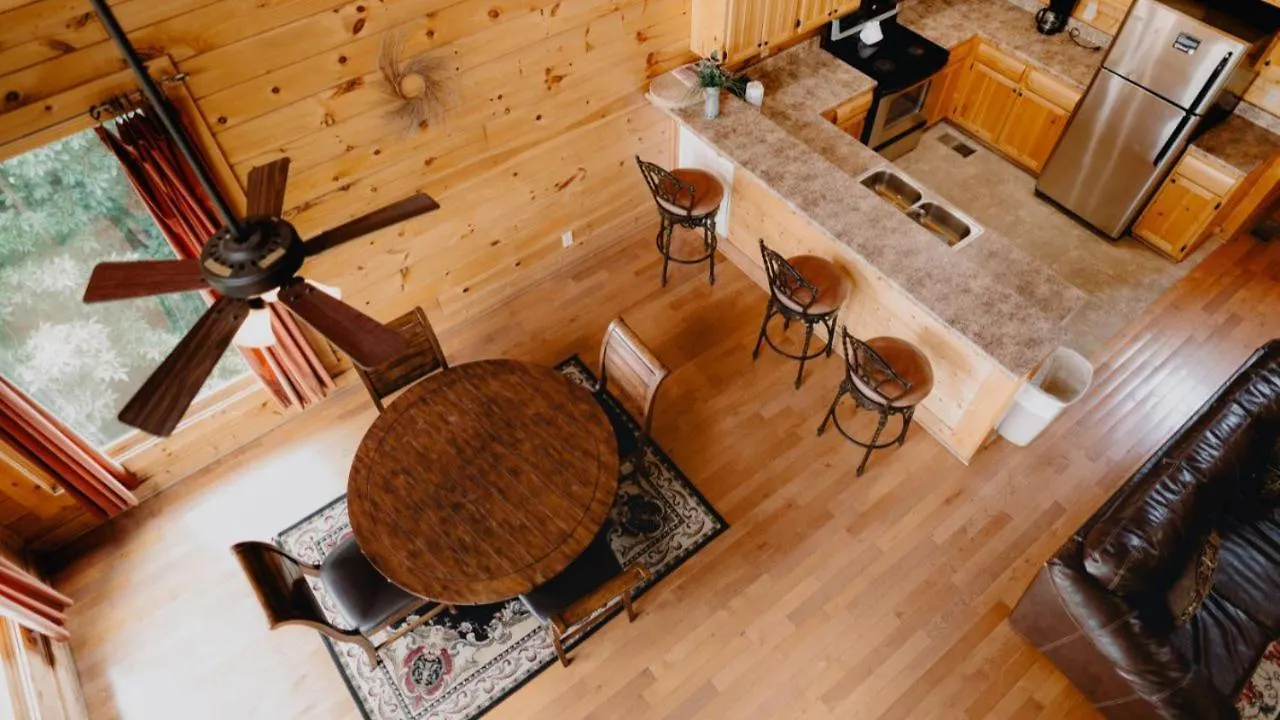 A Rare Find Holiday home Pigeon Forge