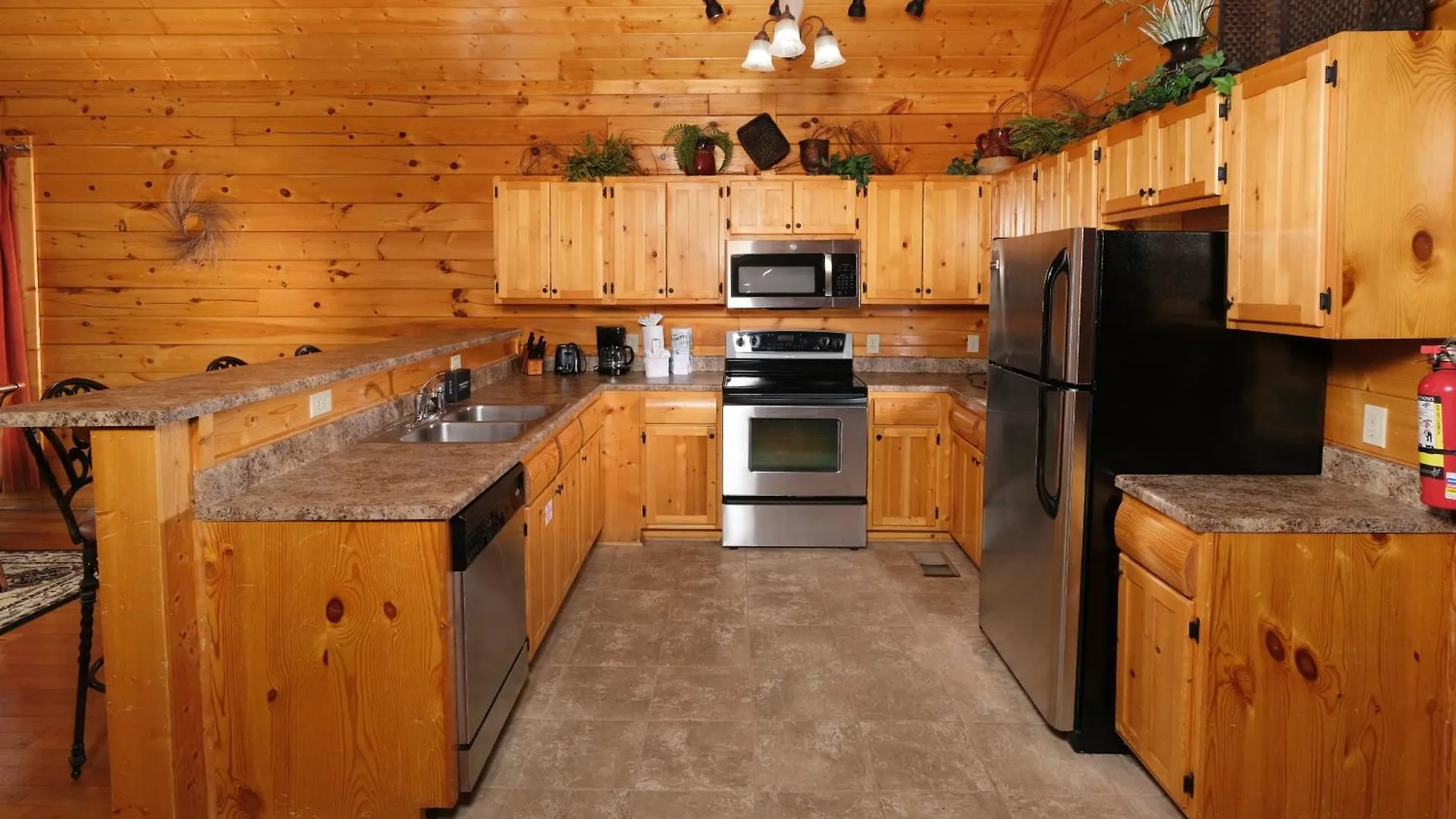 A Rare Find Holiday home