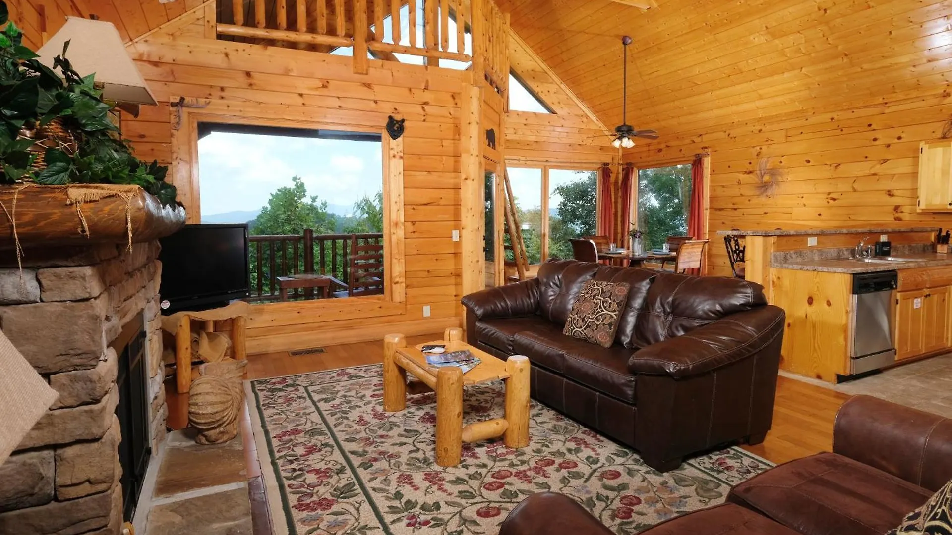 A Rare Find Holiday home *