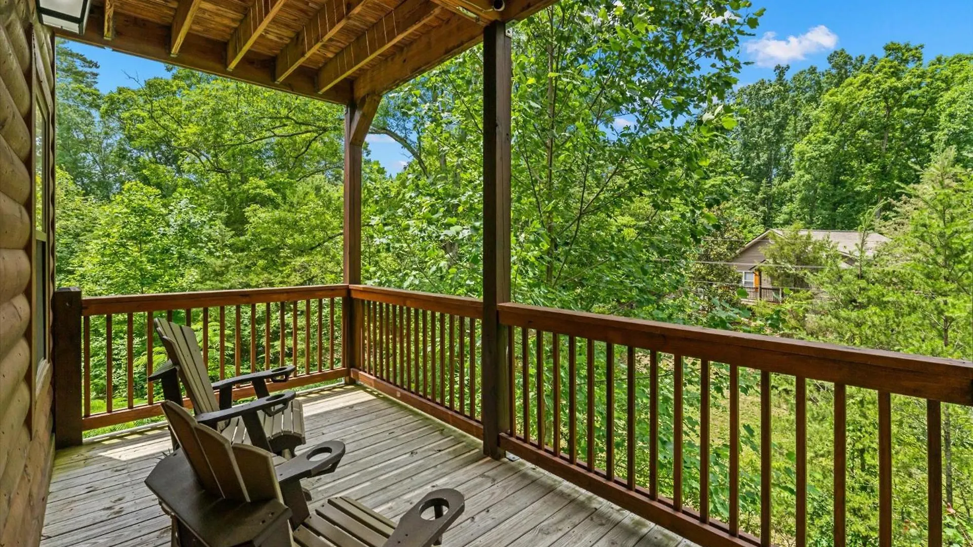Cozy 2br Theater Gameroom Hot Tub Free Attraction Tickets Casa de Férias