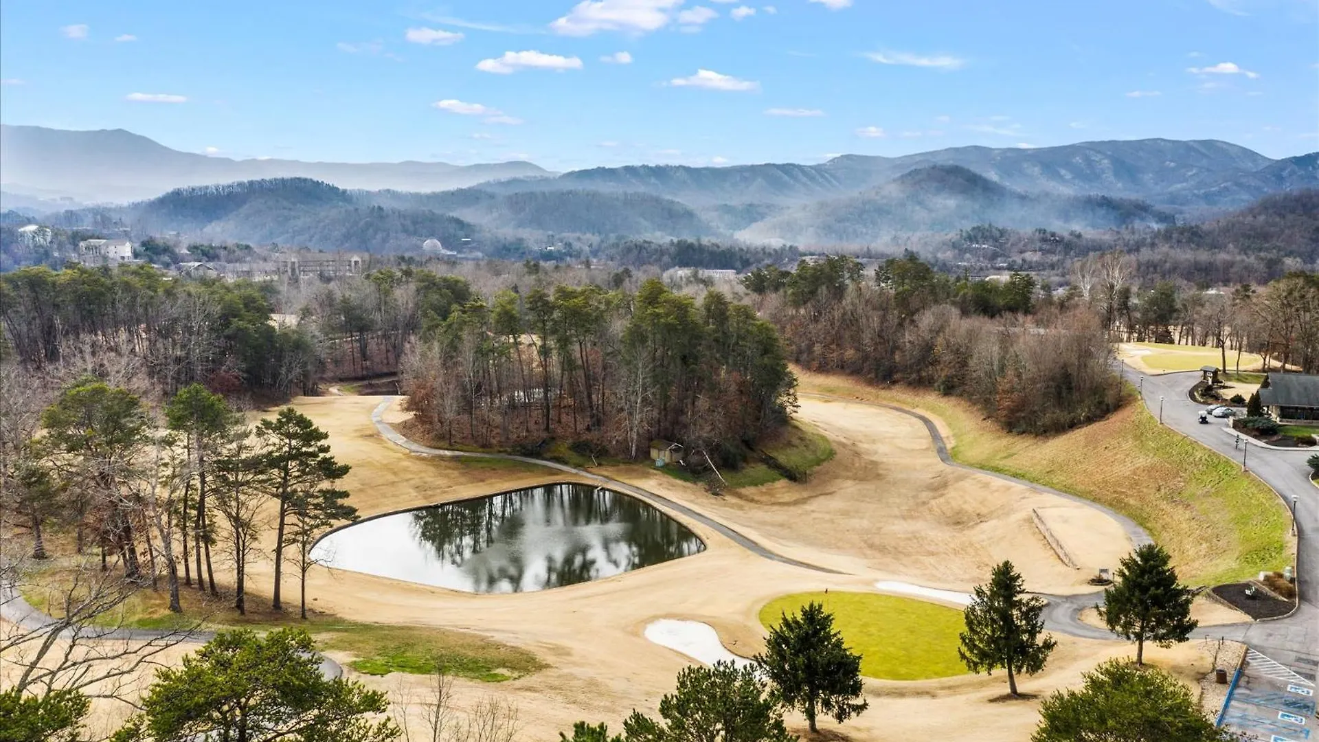 Casa vacanze Luxurious 1br 5 Min To Pkwy Pigeon Forge