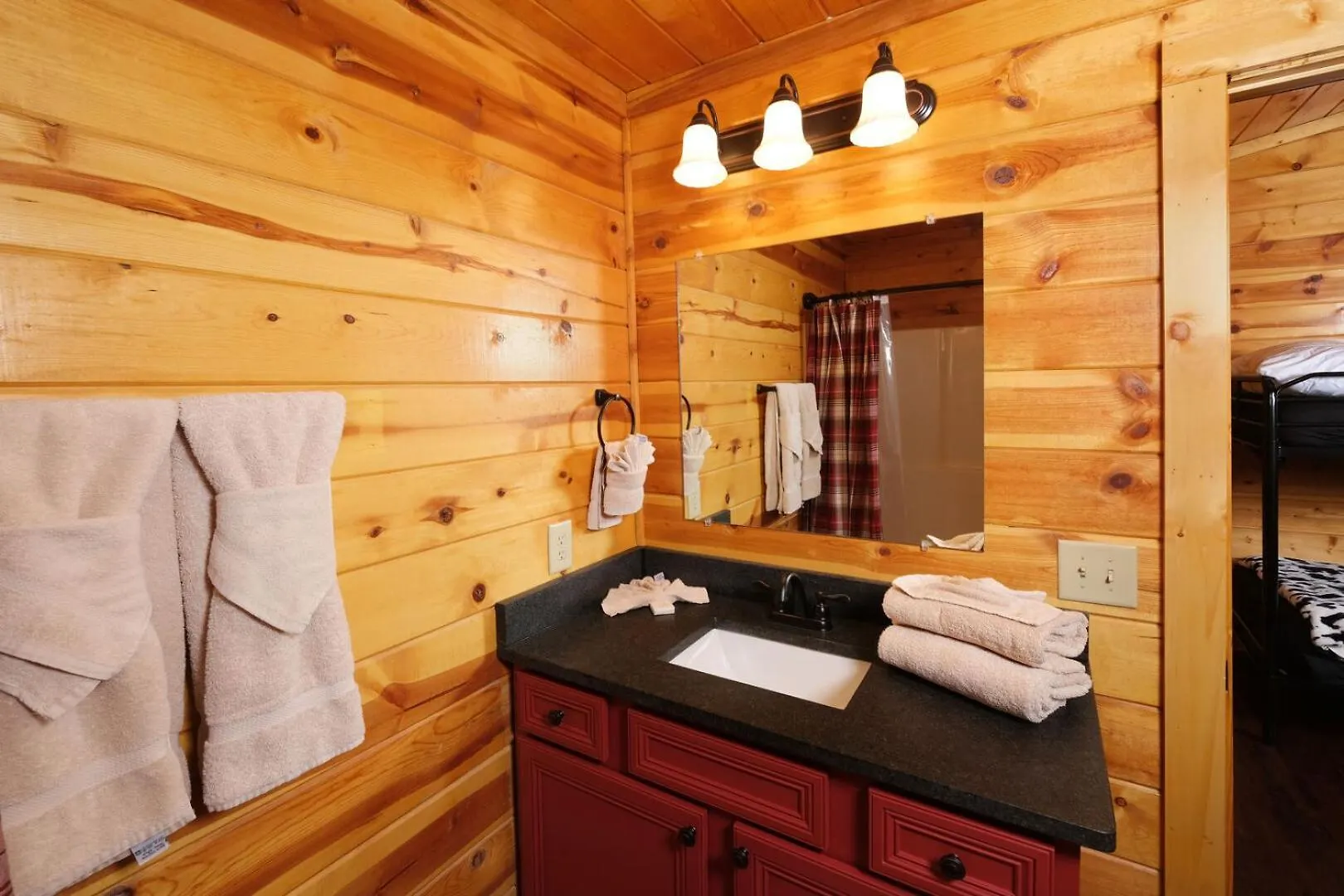 Modern And Spacious 3br Hot Tub Views Free Attraction Tickets Casa de Férias Pigeon Forge