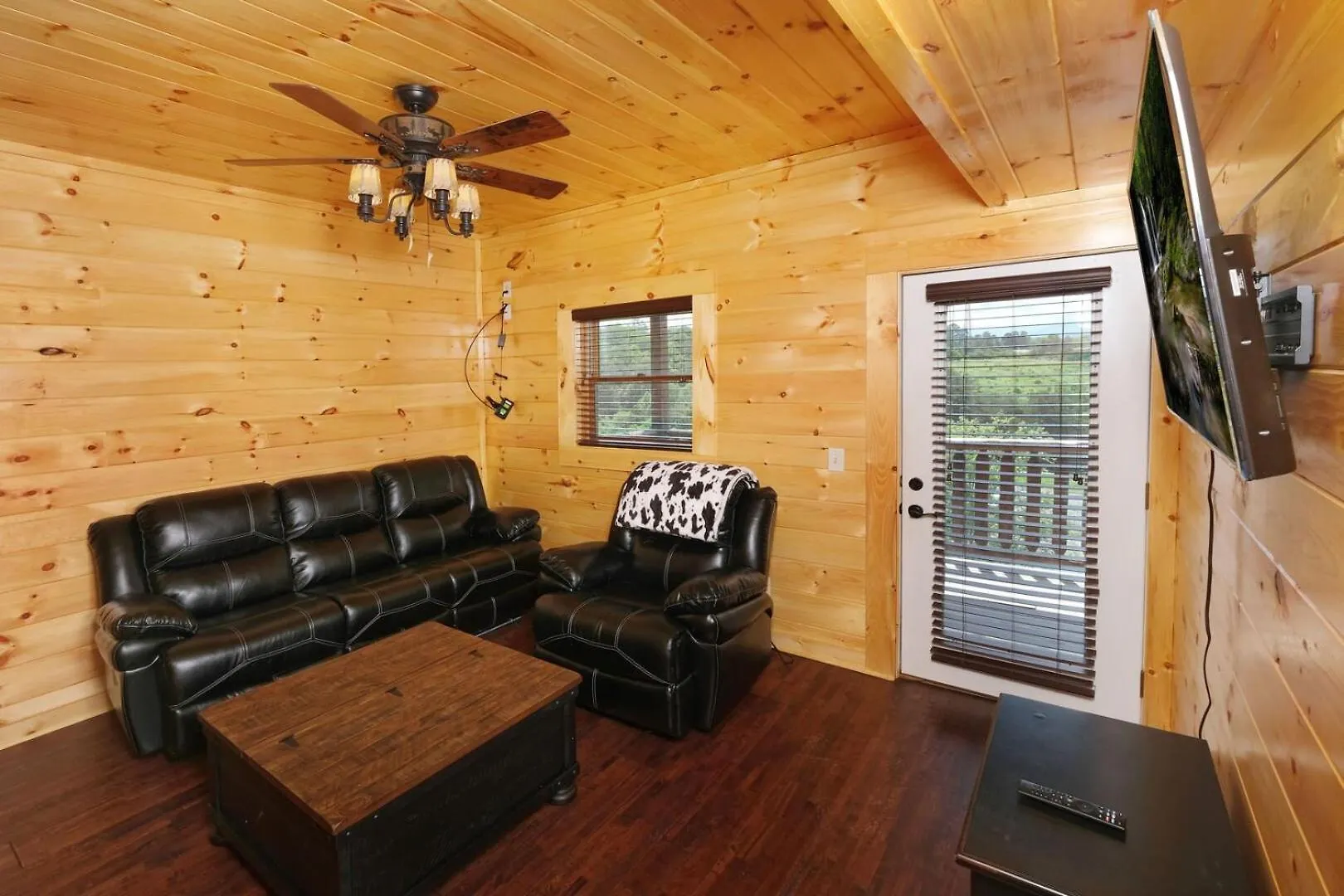 Casa de Férias Modern And Spacious 3br Hot Tub Views Free Attraction Tickets