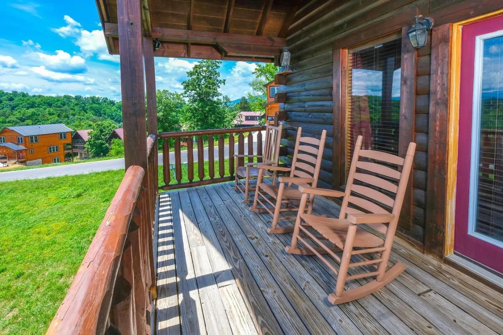 Modern And Spacious 3br Hot Tub Views Free Attraction Tickets Casa de Férias Pigeon Forge