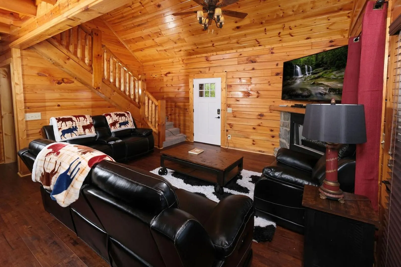 Modern And Spacious 3br Hot Tub Views Free Attraction Tickets *