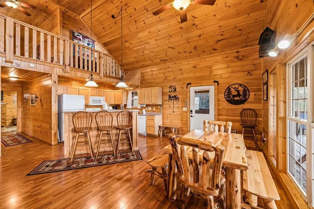 Holiday home Secluded And Spacious 2br Hot Tub Pool Table Free Attraction Tickets *