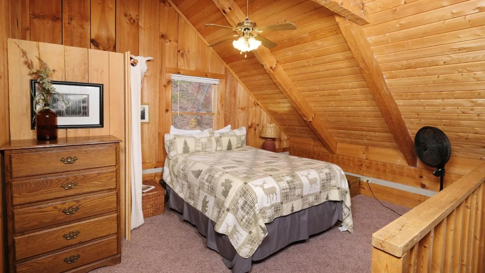 Cozy 1br Stunning Views Hot Tub Fire Pit Free Attraction Tickets 別荘 ピジョンフォージ