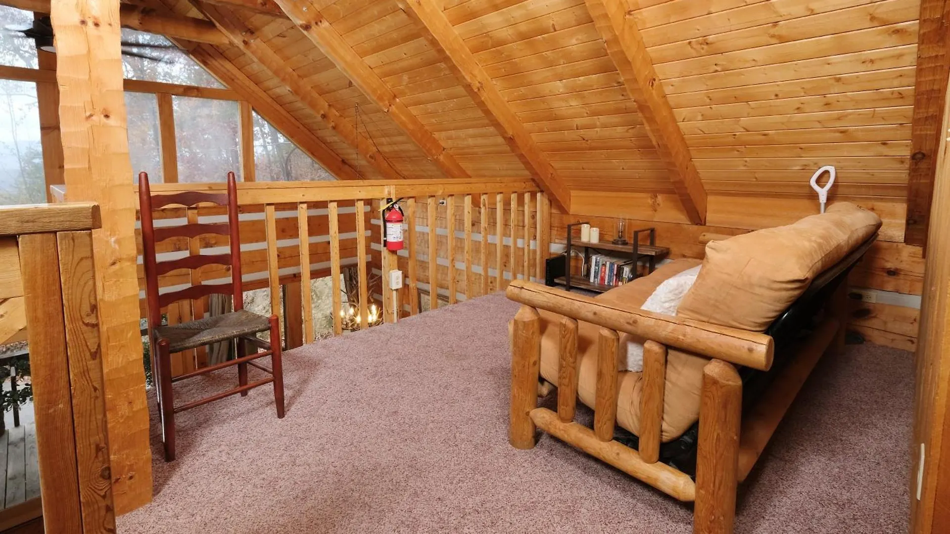 別荘 Cozy 1br Stunning Views Hot Tub Fire Pit Free Attraction Tickets ピジョンフォージ