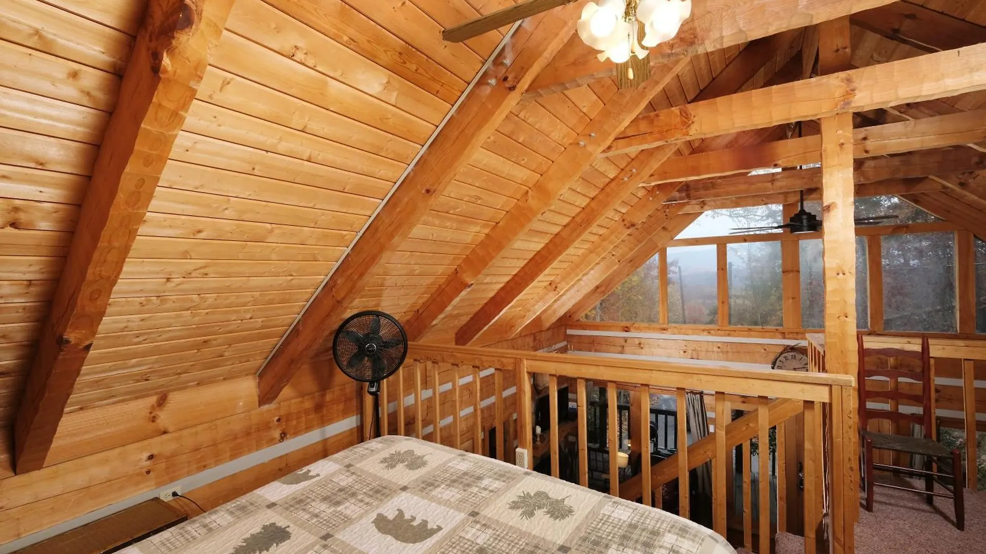 Cozy 1br Stunning Views Hot Tub Fire Pit Free Attraction Tickets ピジョンフォージ