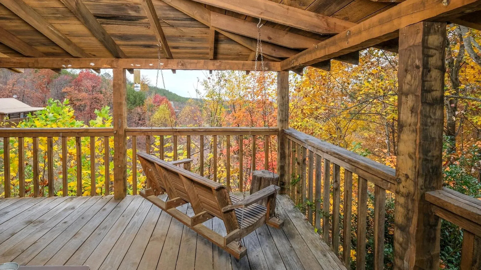 Cozy 1br Stunning Views Hot Tub Fire Pit Free Attraction Tickets ピジョンフォージ