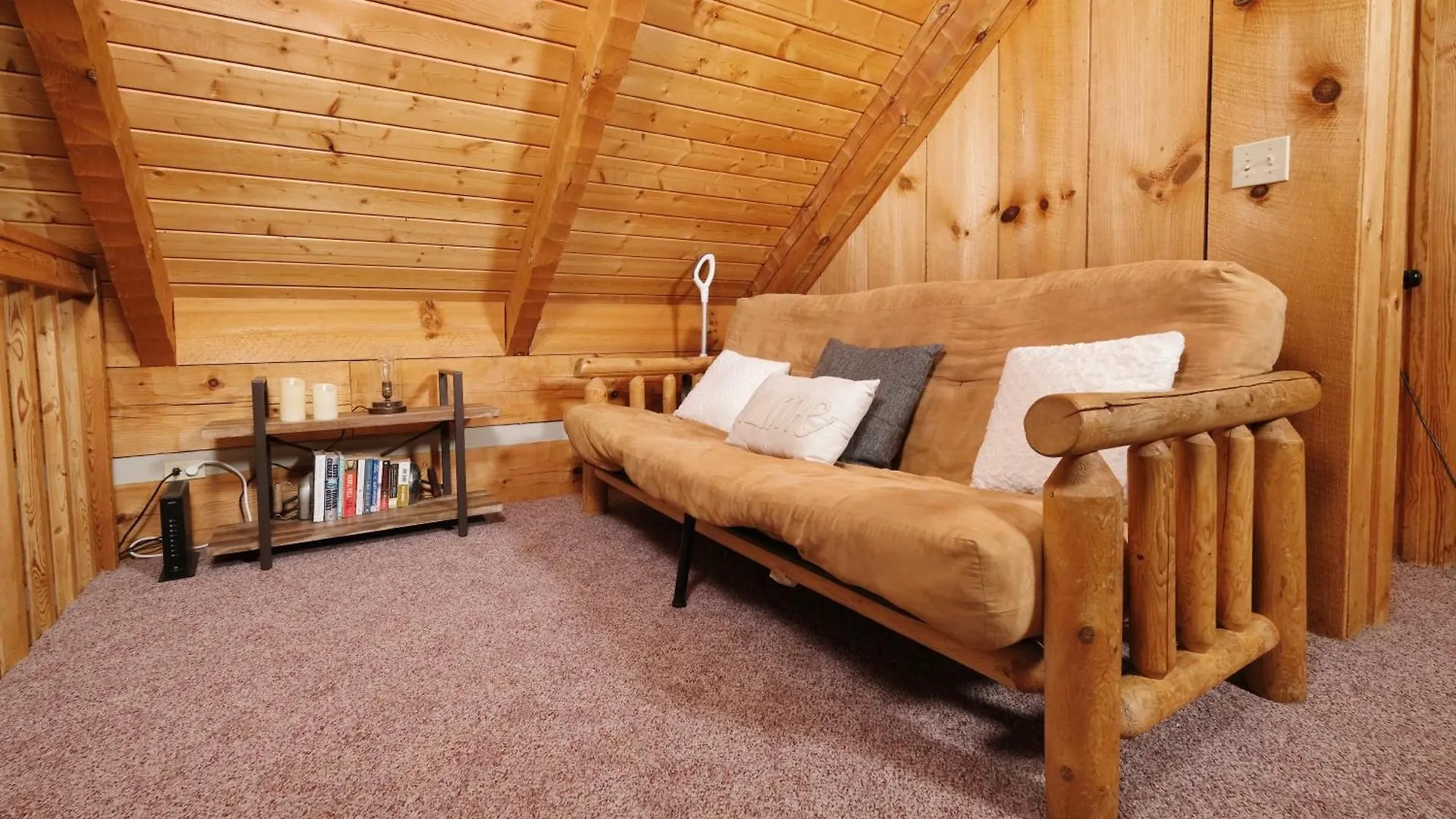 別荘 Cozy 1br Stunning Views Hot Tub Fire Pit Free Attraction Tickets