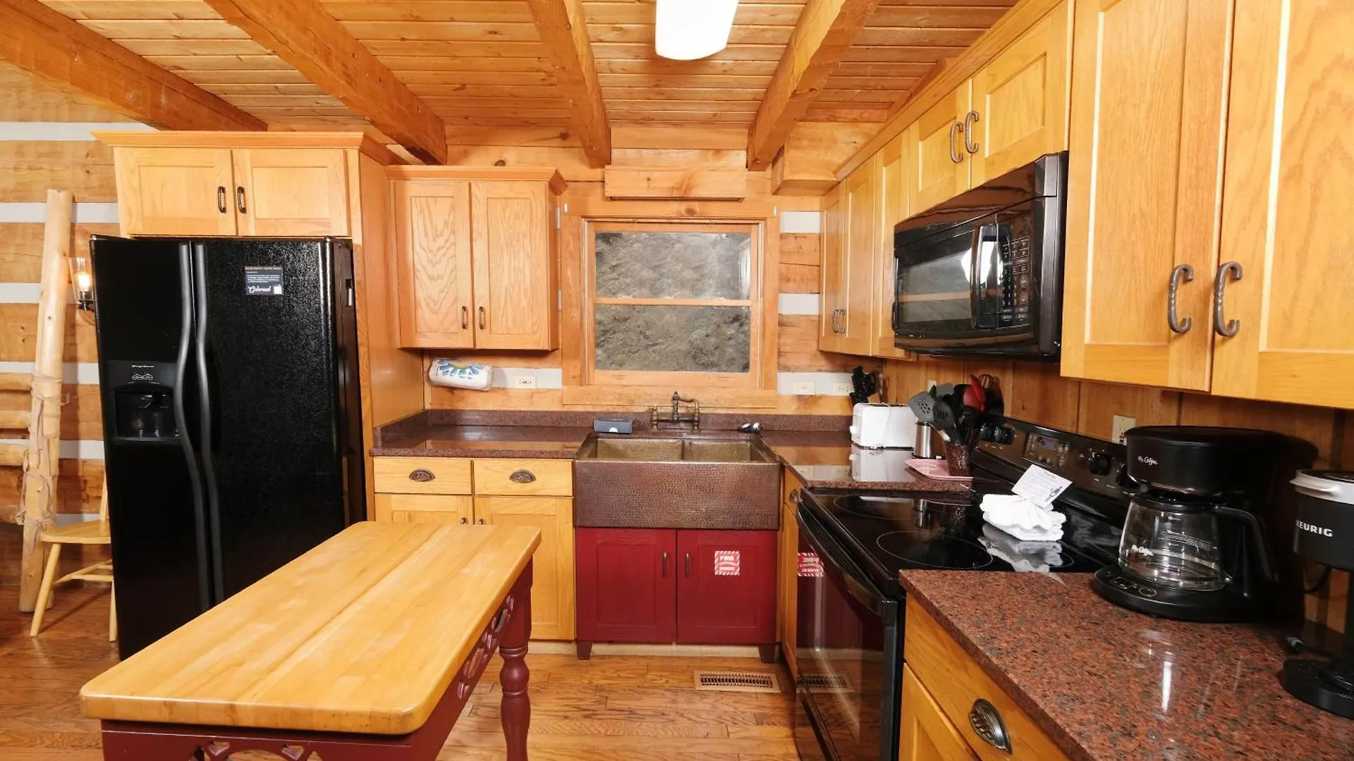 Cozy 1br Stunning Views Hot Tub Fire Pit Free Attraction Tickets 別荘 *