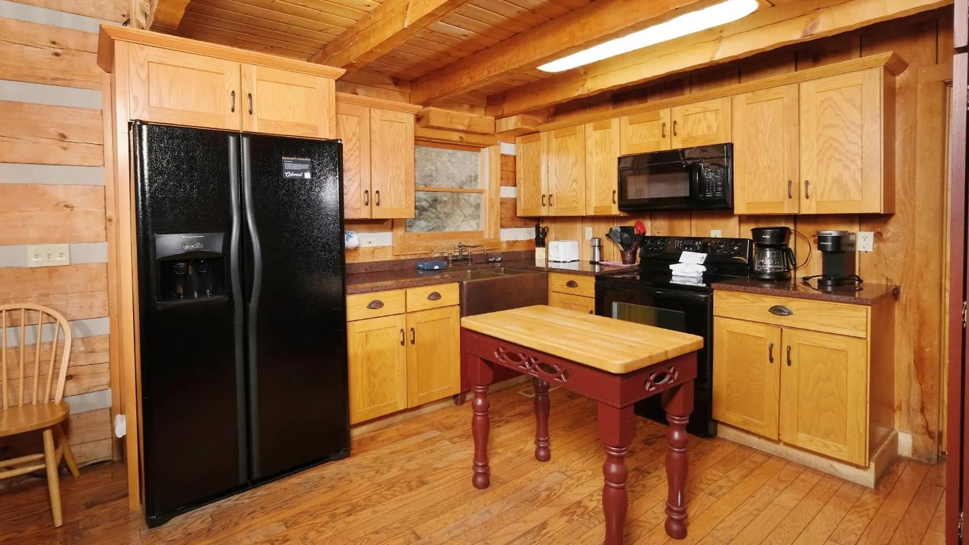 Cozy 1br Stunning Views Hot Tub Fire Pit Free Attraction Tickets * ピジョンフォージ