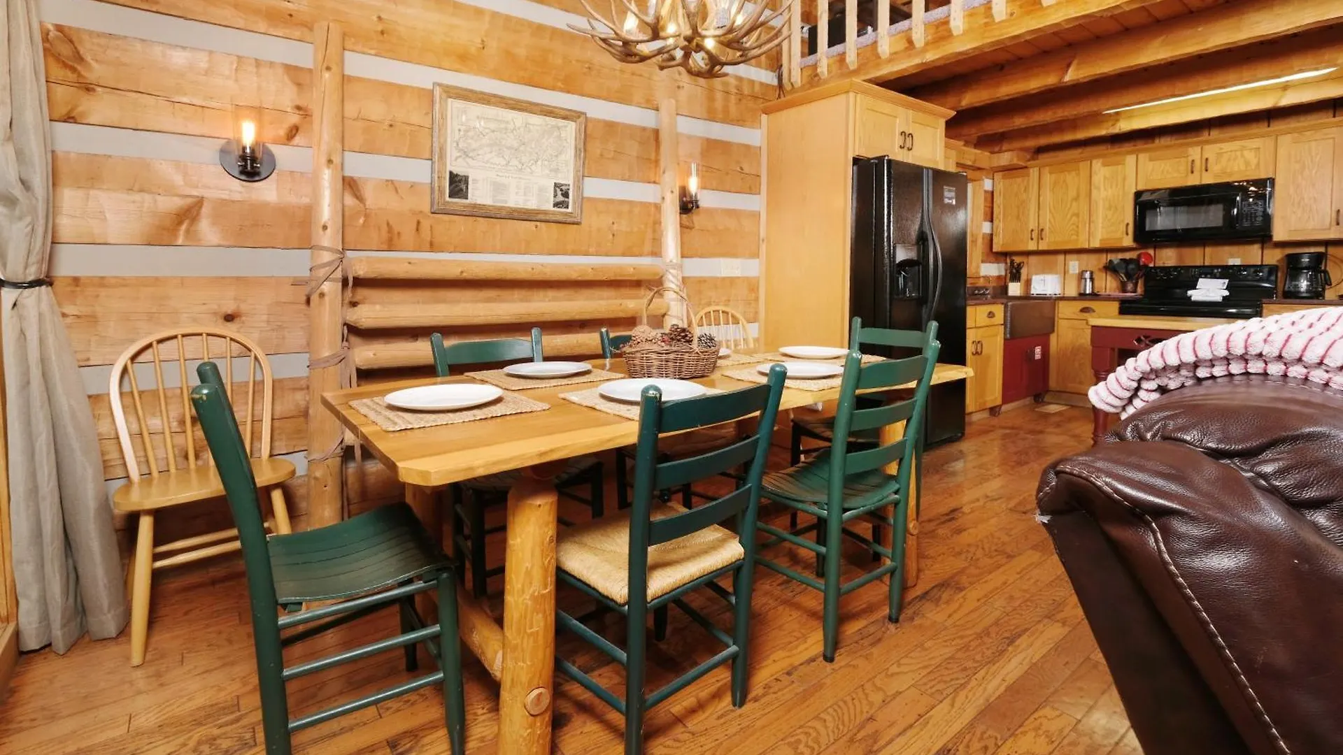 Cozy 1br Stunning Views Hot Tub Fire Pit Free Attraction Tickets 別荘 *