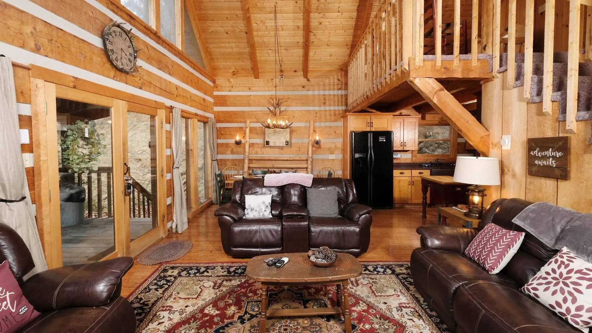 Cozy 1br Stunning Views Hot Tub Fire Pit Free Attraction Tickets ピジョンフォージ
