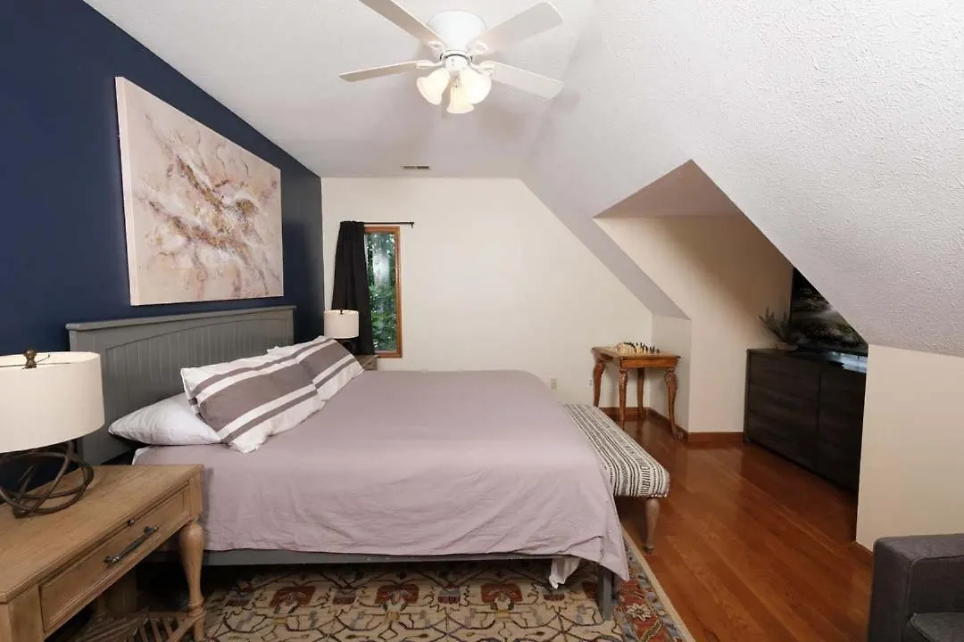 Pet Friendly 2br Just 10 Min To Pkwy! Free Attraction Tickets