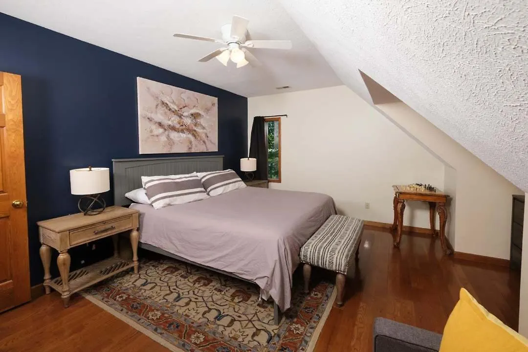 Pet Friendly 2br Just 10 Min To Pkwy! Free Attraction Tickets بيت للعطل بيدجن فورج