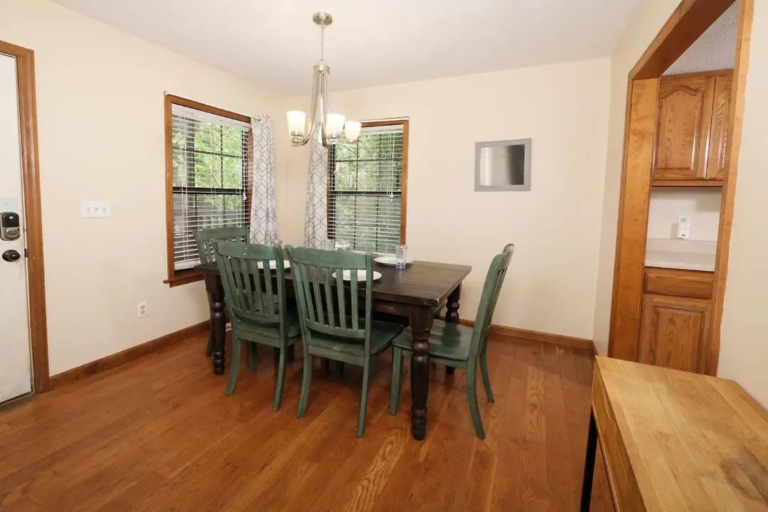 Pet Friendly 2br Just 10 Min To Pkwy! Free Attraction Tickets بيدجن فورج