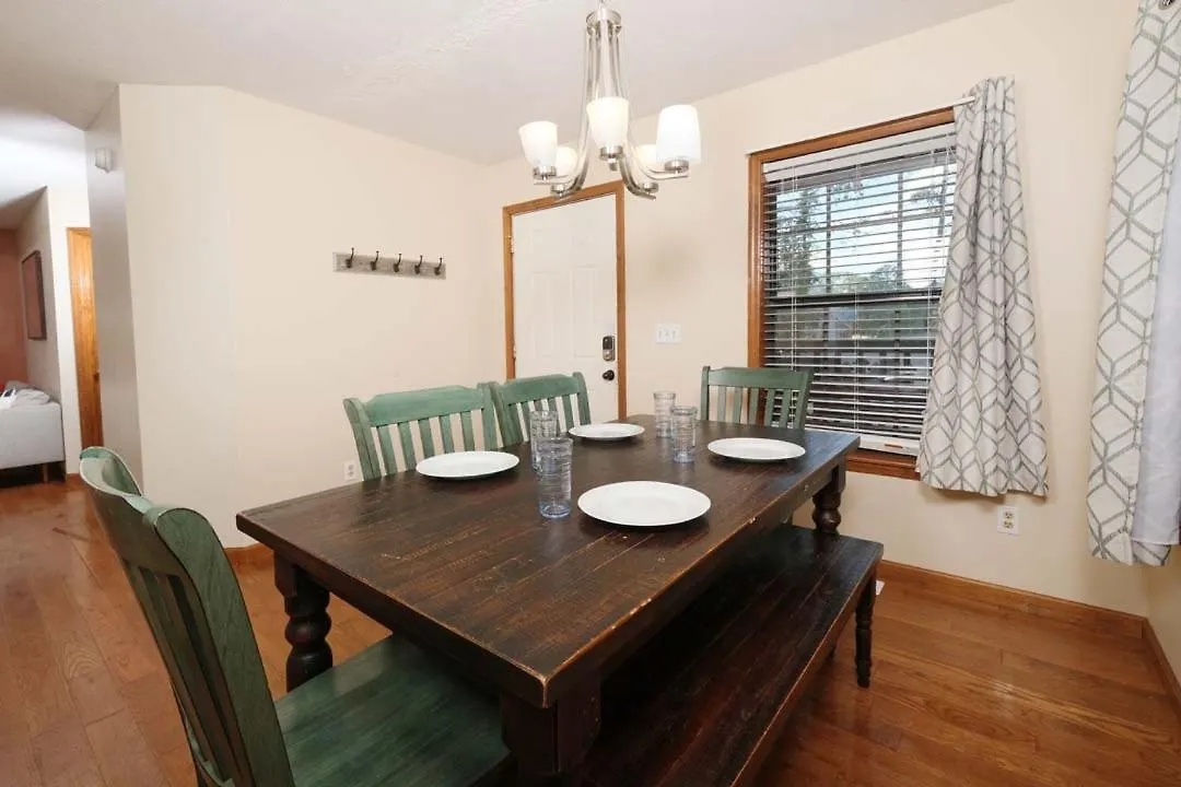 Pet Friendly 2br Just 10 Min To Pkwy! Free Attraction Tickets بيت للعطل بيدجن فورج