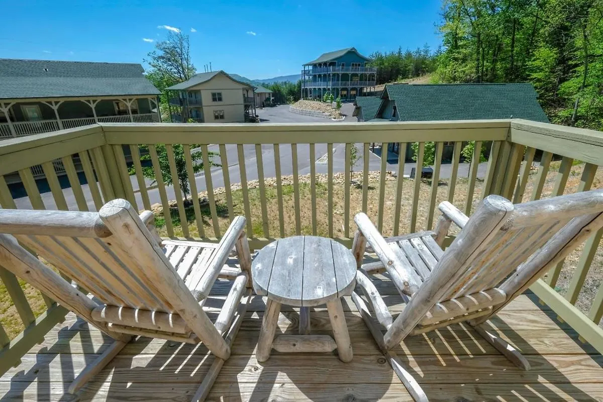 Prázdninový dům Relaxing 2br Just 5 Min To Parkway! Free Attraction Tickets Pigeon Forge