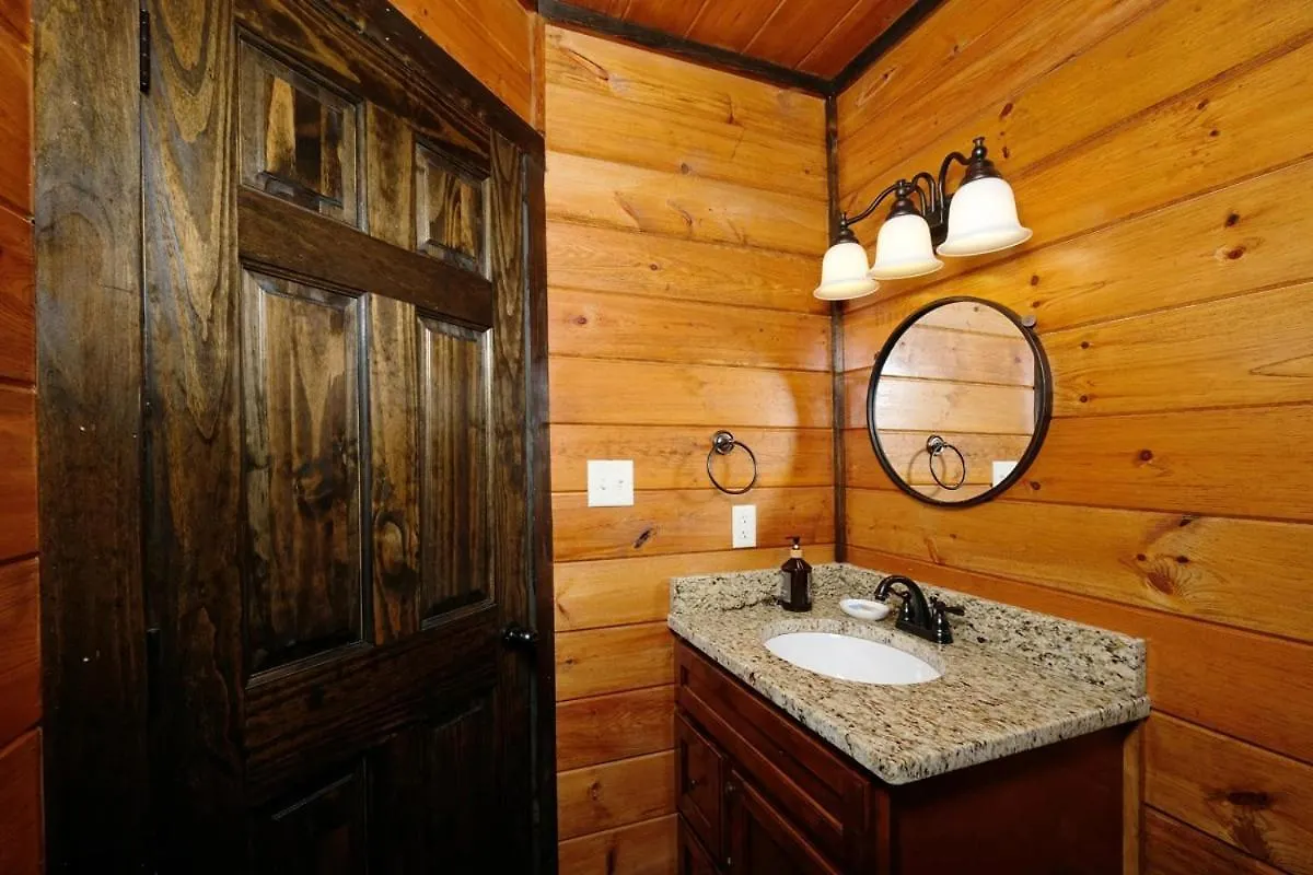 Relaxing 2br Just 5 Min To Parkway! Free Attraction Tickets Prázdninový dům Pigeon Forge