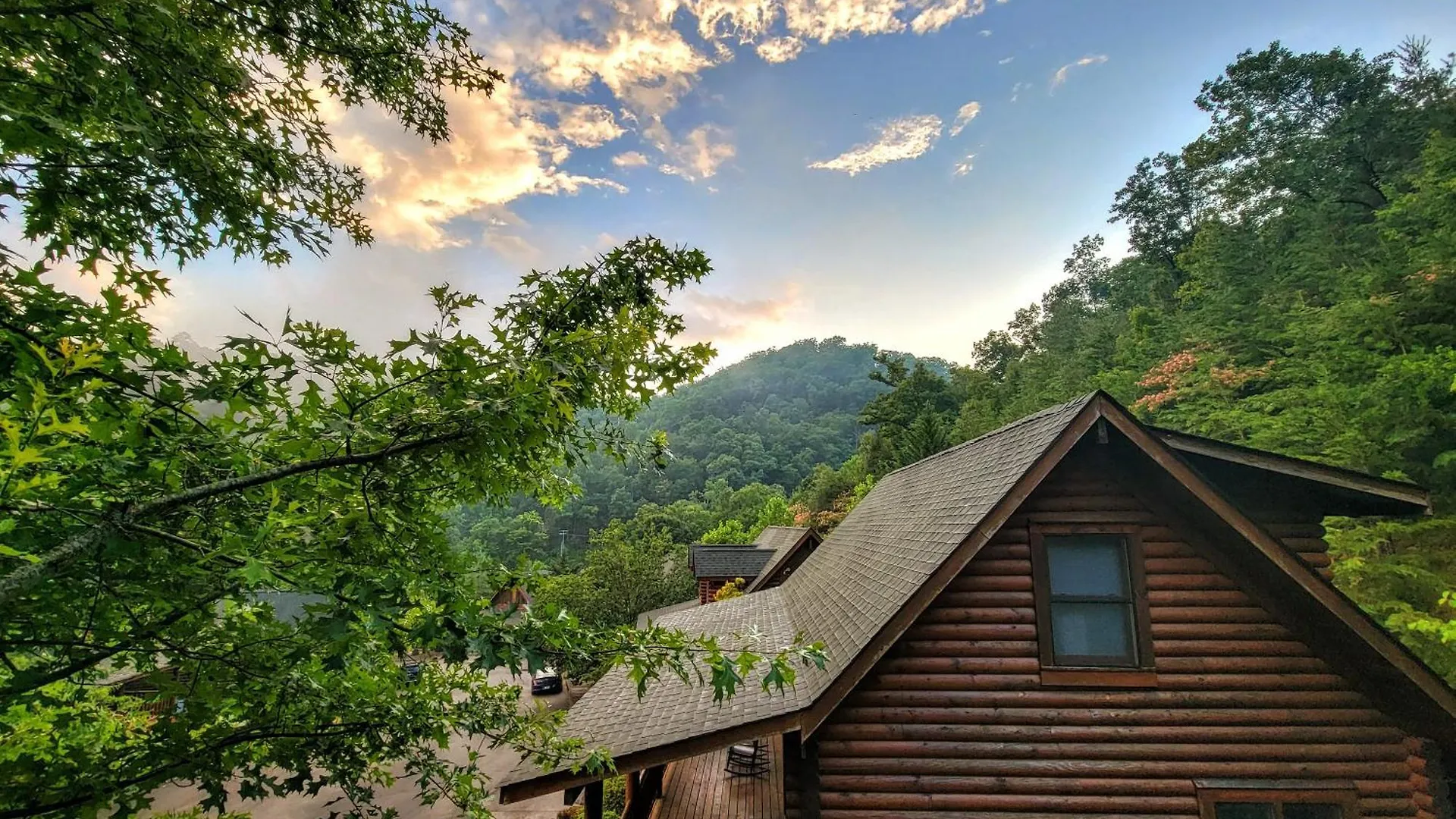 Camp Cozy