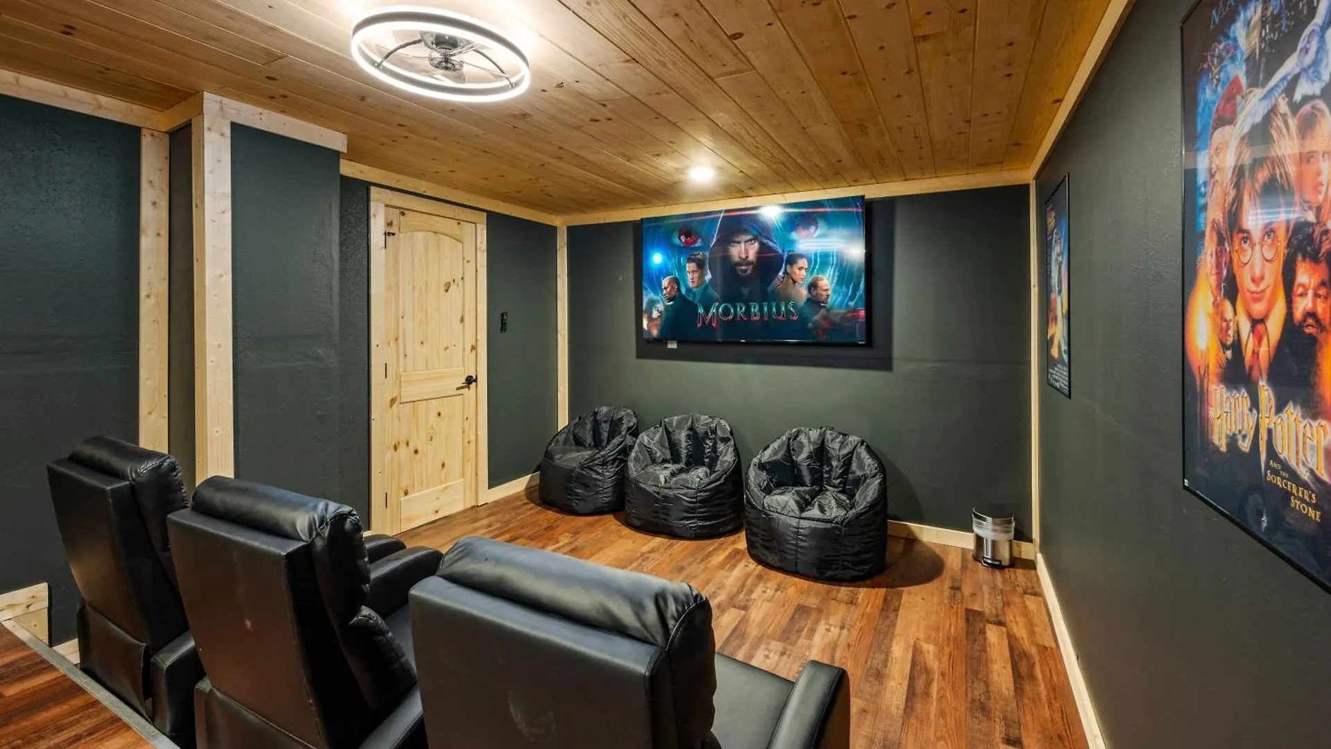 Location, Hot Tub, Theater, Grill, Ez Roads Nyaraló