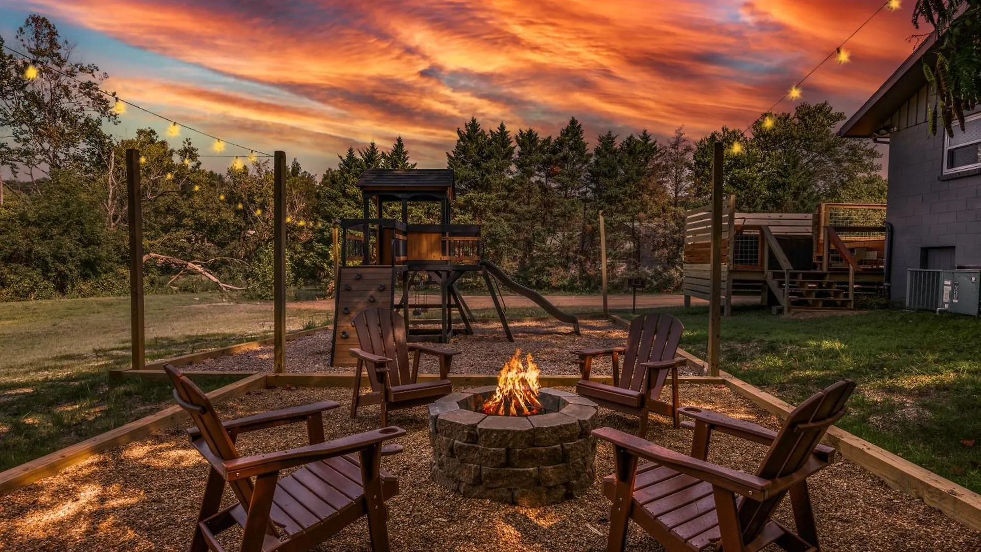 Nyaraló Location, Hot Tub, Theater, Grill, Ez Roads