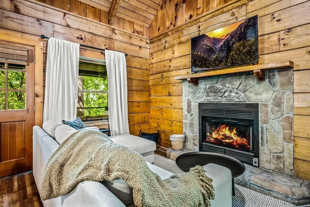 Relaxing Escape Prázdninový dům