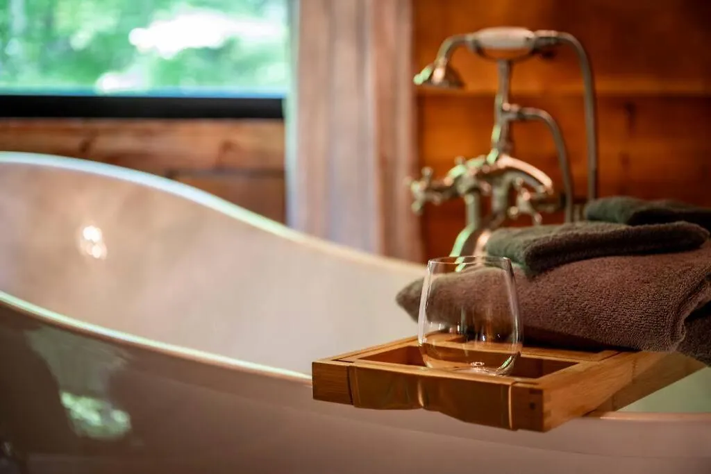 Relaxing Escape Prázdninový dům