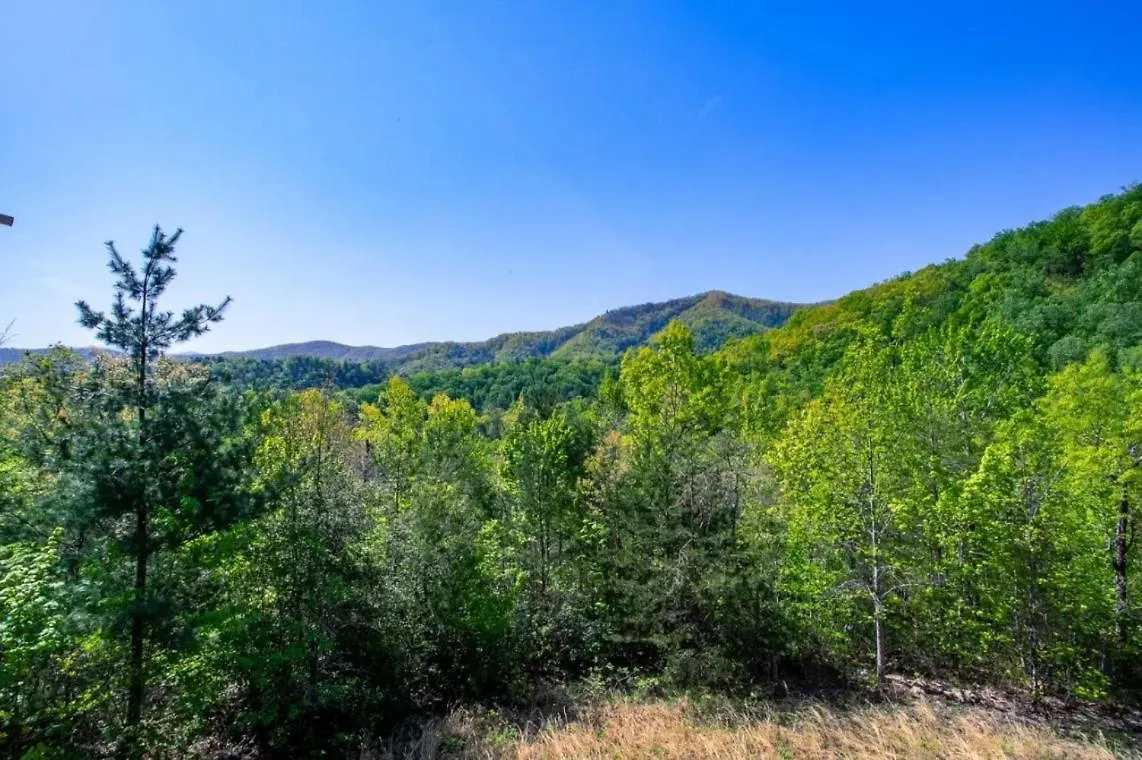 Highland View Prázdninový dům