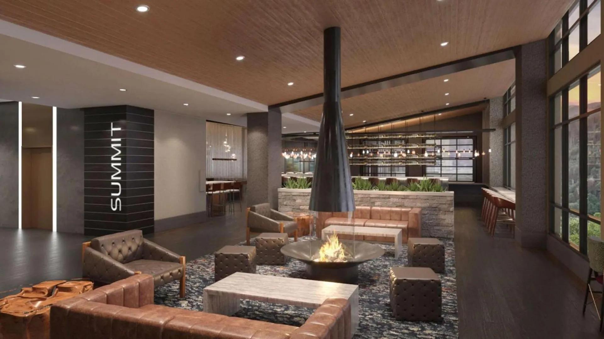 Embassy By Hilton Pigeon Forge