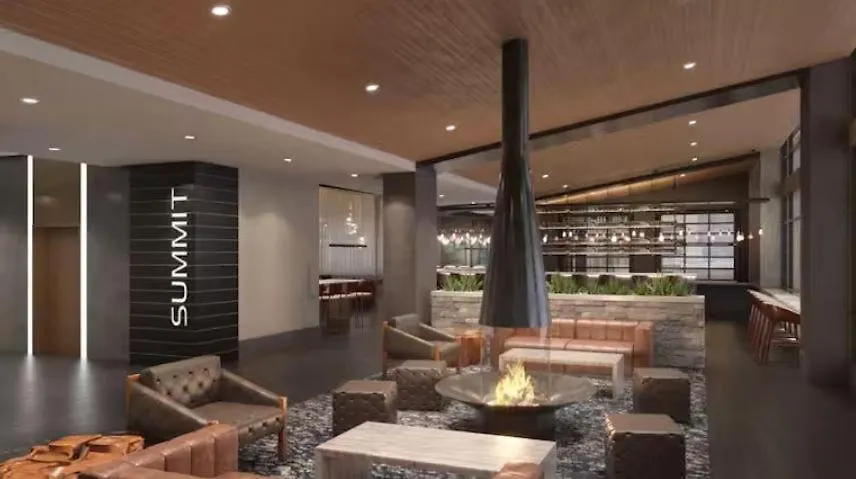 Embassy By Hilton Resort
