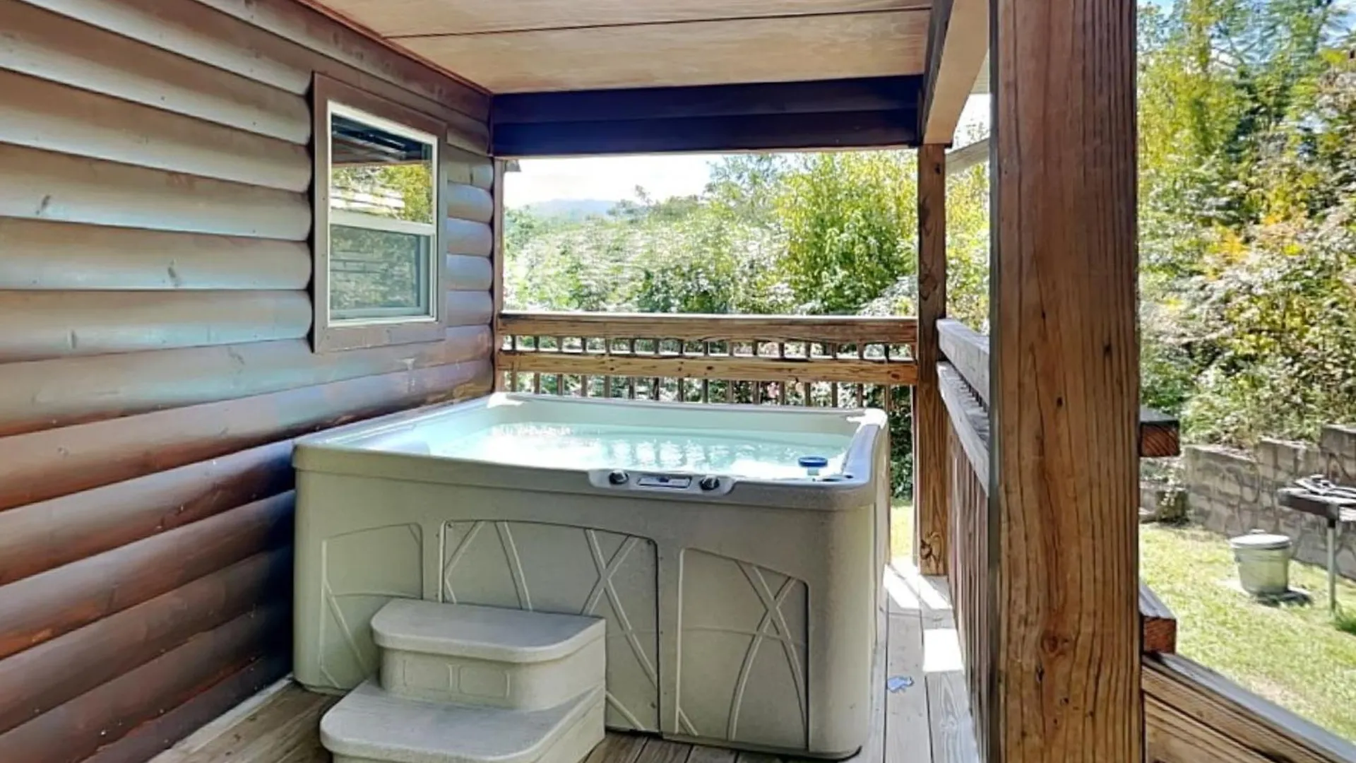 Emilys Hideaway * Pigeon Forge