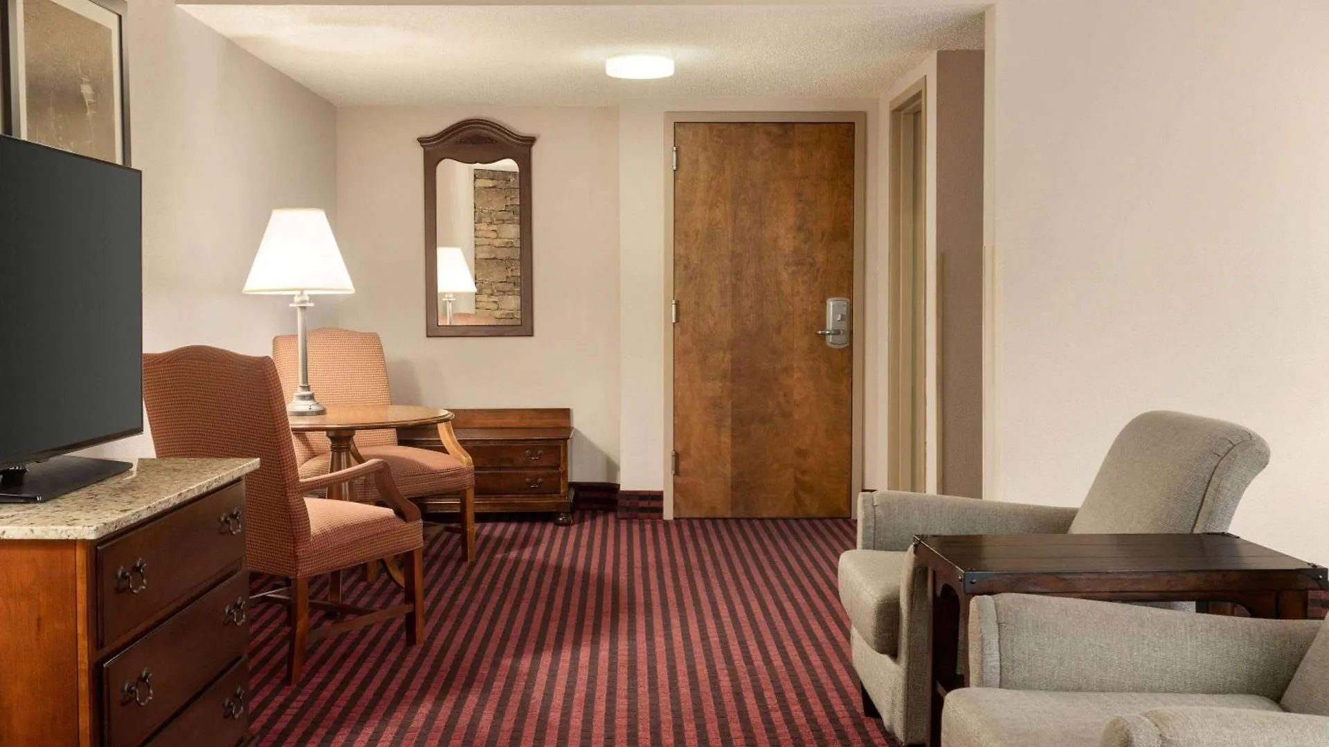 Ramada By Wyndham North 3* Pigeon Forge
